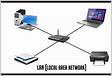 Redes Locais O que é LAN ou Local Area Networ